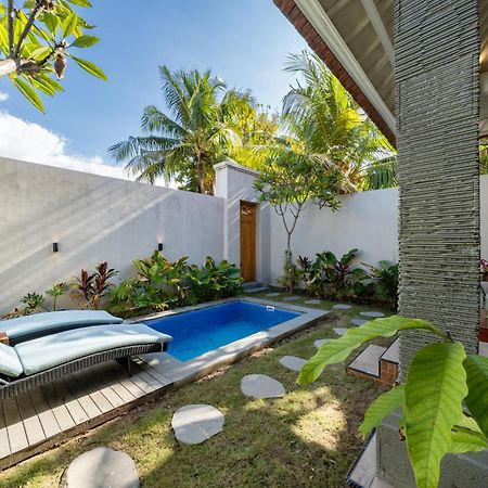 Jetian Private Villas نوسا ليمبونغان المظهر الخارجي الصورة