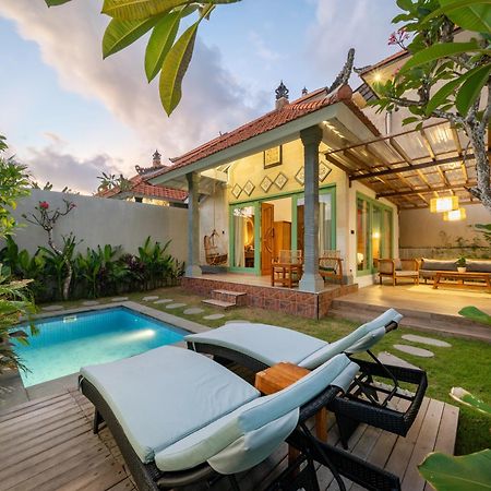 Jetian Private Villas نوسا ليمبونغان المظهر الخارجي الصورة