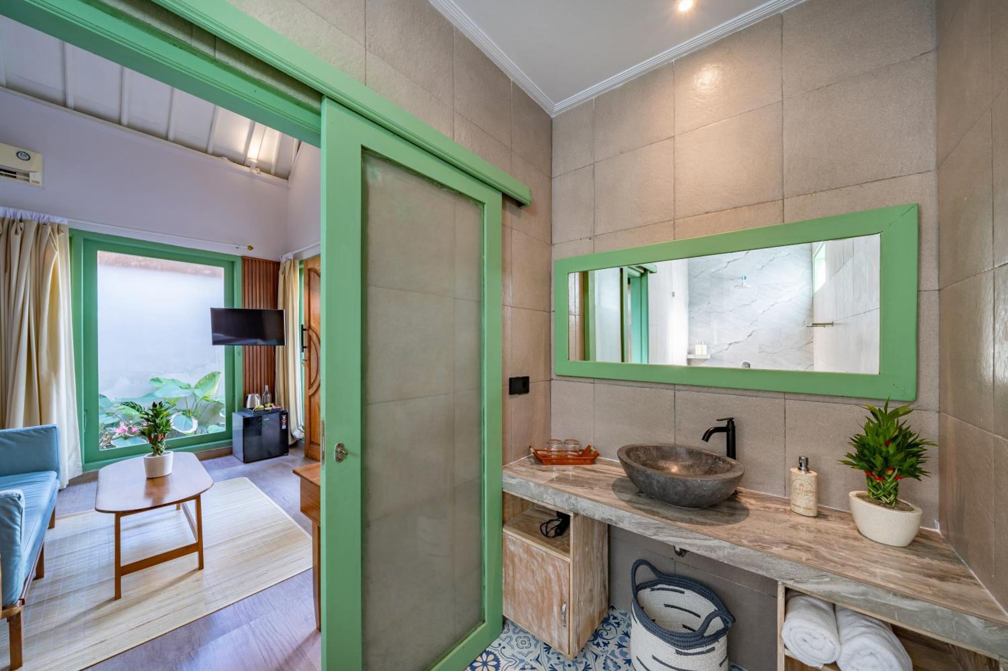 Jetian Private Villas نوسا ليمبونغان المظهر الخارجي الصورة