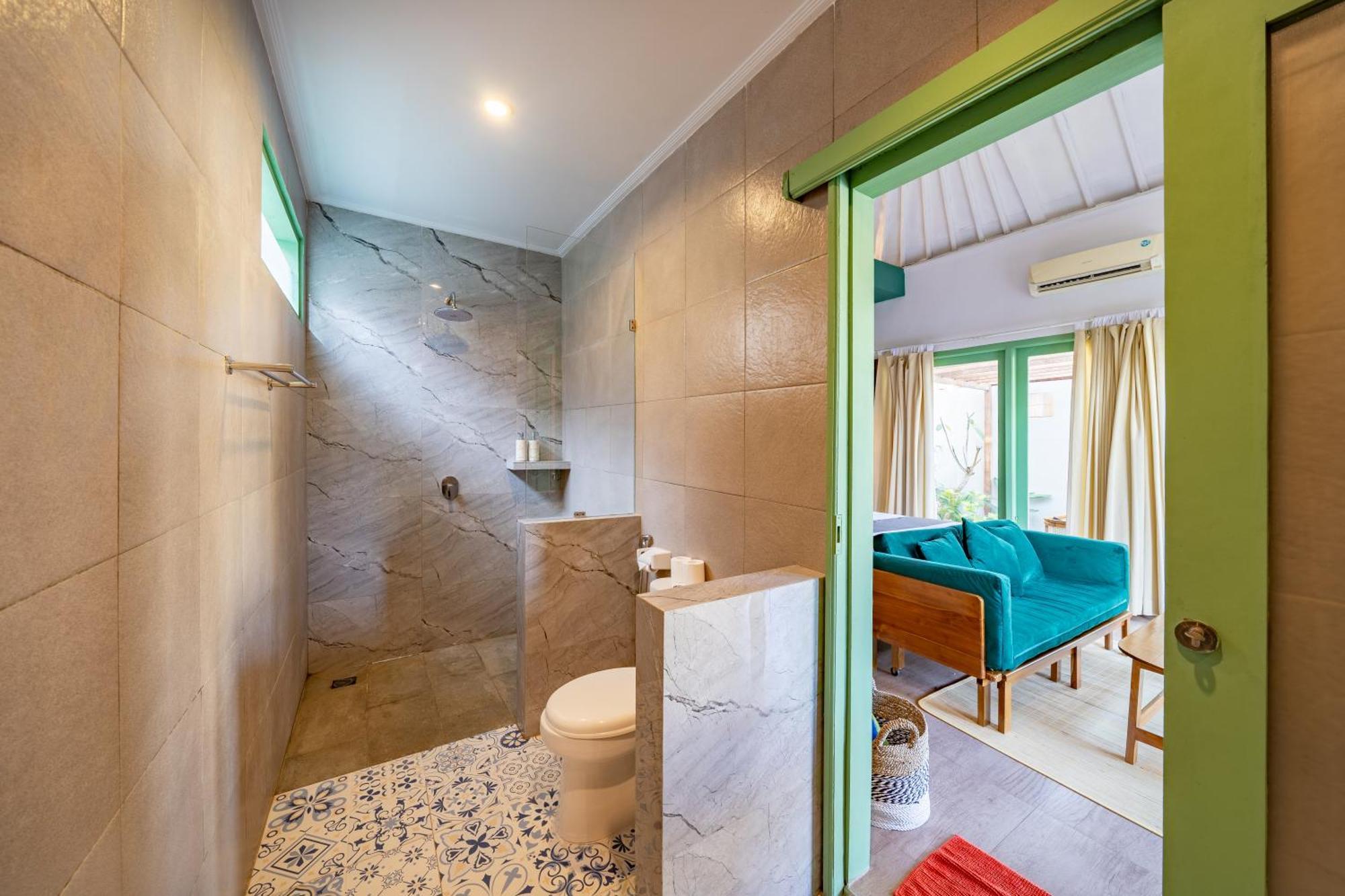 Jetian Private Villas نوسا ليمبونغان المظهر الخارجي الصورة