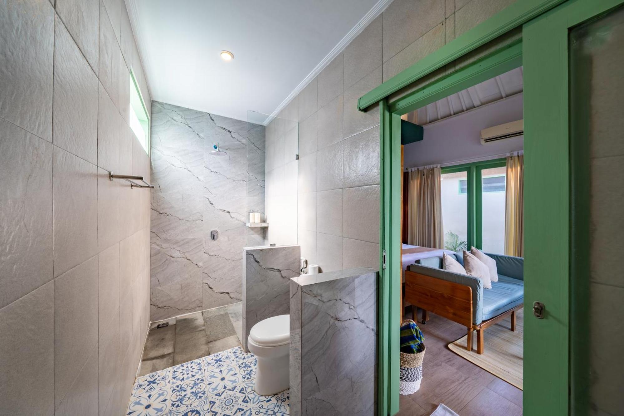 Jetian Private Villas نوسا ليمبونغان المظهر الخارجي الصورة