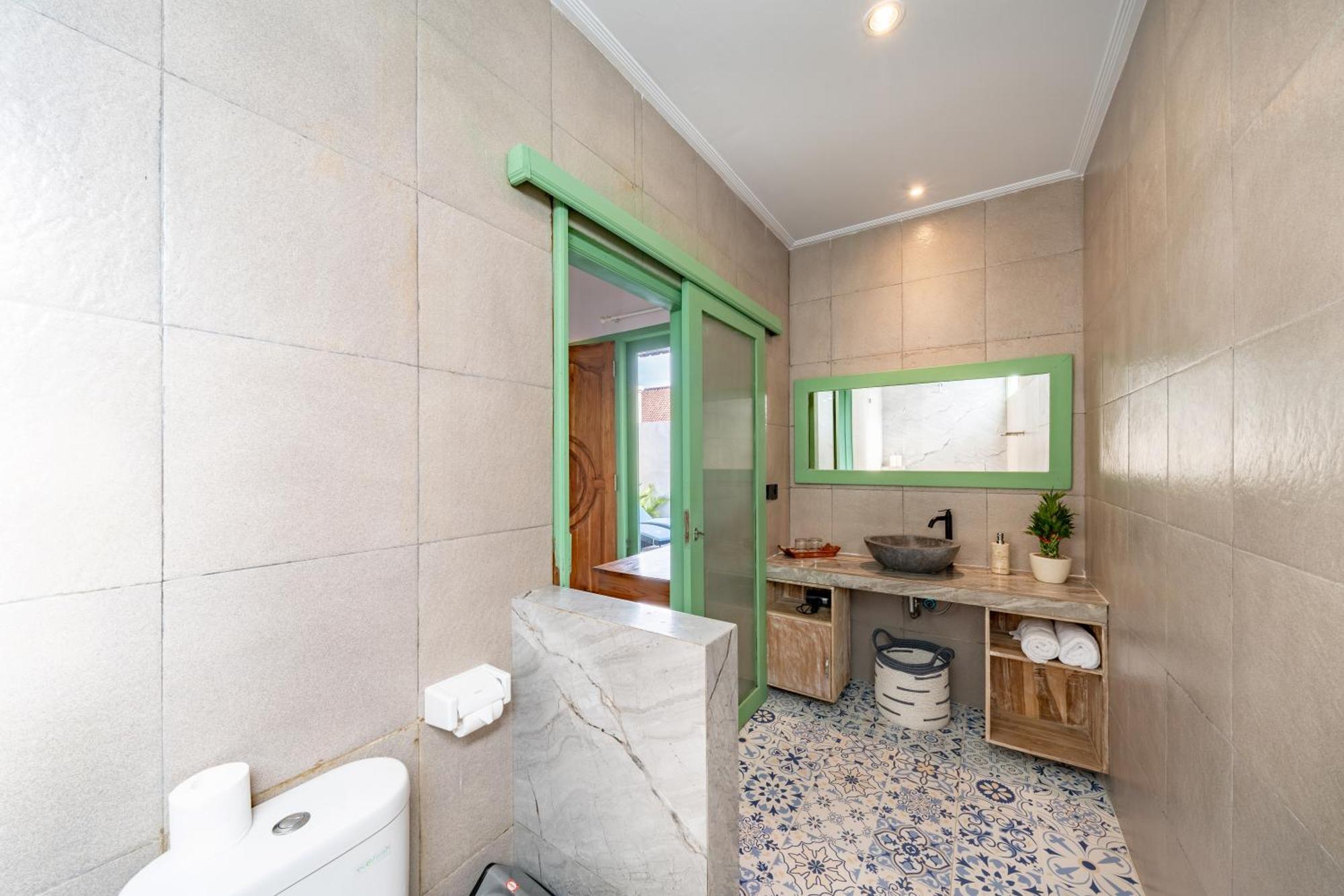Jetian Private Villas نوسا ليمبونغان المظهر الخارجي الصورة